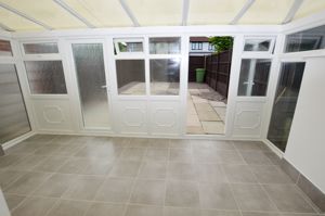 Conservatory- click for photo gallery